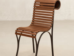 Kandamala Cafe Chair