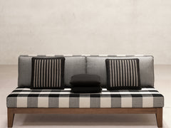 No. 11 Sofa, Compact
