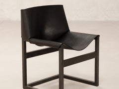 Saddle Chair