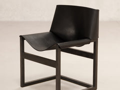 Saddle Chair