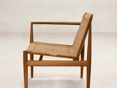Tangali Modular Chair - Right Arm