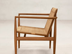 Tangali Modular Chair - Both Arms