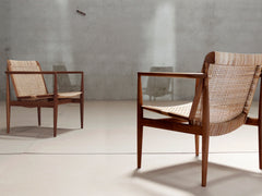 Tangali Modular Chair - Left Arm