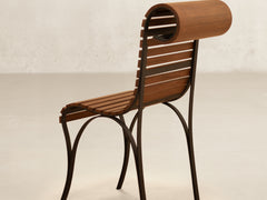 Kandamala Cafe Chair