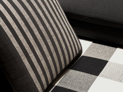 No. 11 Sofa, Compact