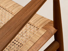 Tangali Modular Chair - Left Arm