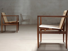 Tangali Modular Chair - Right Arm