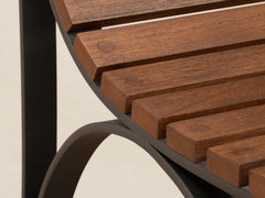 Kandamala Cafe Chair
