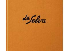 La Selva by Kate Bellm