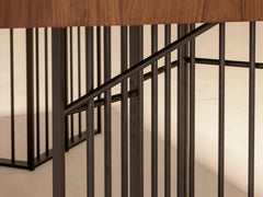 Lunuganga Dining Table, Original