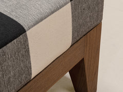 No. 11 Sofa, Compact