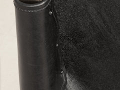 Saddle Chair
