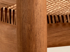 Tangali Modular Chair - Armless