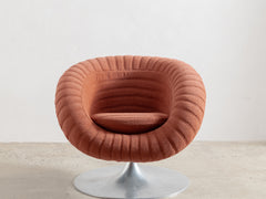 1970s Piazzesi Tulip Chair