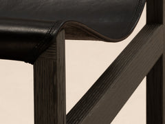 Saddle Chair