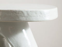 Ame Side Table - Grey