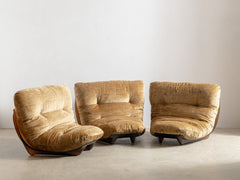 1970s Ligne Roset Modular Sofa