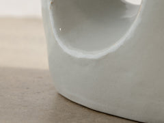 Ame Side Table - Grey
