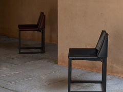 Saddle Chair