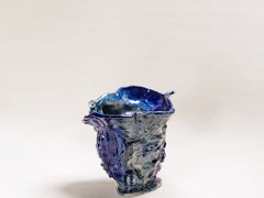 Grotto II Vessel