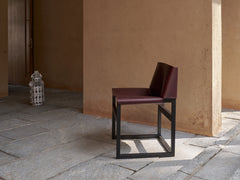 Saddle Chair