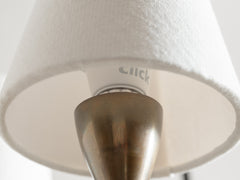 Maison Arlus Looped Chandelier Light