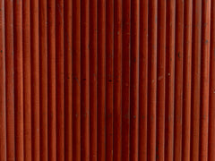 1950s Jomain Baumann Folding Screen