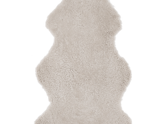 New Zealand Sheepskin - Single/17mm - Dublin Bay