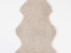 New Zealand Sheepskin - Single/17mm - Dublin Bay