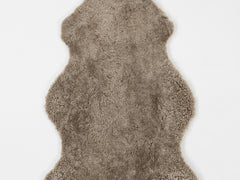 New Zealand Sheepskin - Single/17mm - Pisa