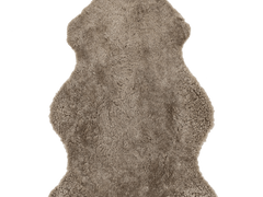 New Zealand Sheepskin - Single/17mm - Pisa