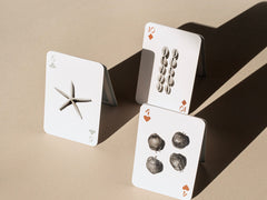 Sun Toucher 'Play by the Sea' Playing Cards