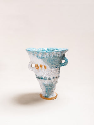 Manipura Vase