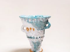 Manipura Vase