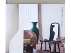 Tamsin Johnson: Contrast, Space, Harmony