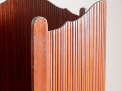 1950s Jomain Baumann Folding Screen