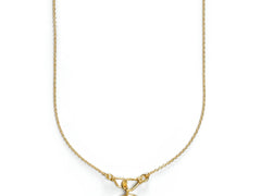 Kiss Me Kiss Me Necklace