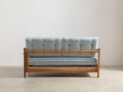 1950s Sofa Attributed to Paolo Buffa