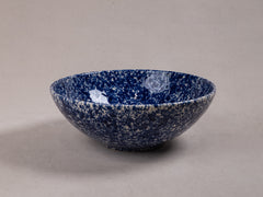 Italian Cerulean Salad Bowl