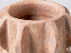 Arcissimo Vase Brown