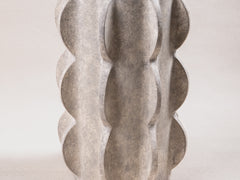 Arcissimo Vase Grey