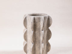 Arcissimo Vase Grey