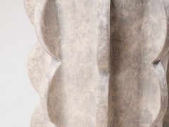 Arcissimo Vase Grey