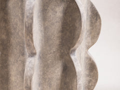 Arcissimo Vase Grey