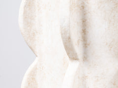 Arcissimo Vase White
