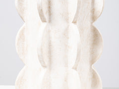 Arcissimo Vase White