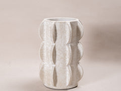 Arcissimo Vase White