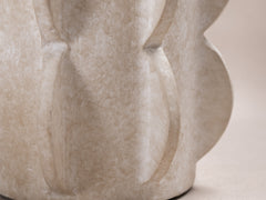 Arcissimo Vase White