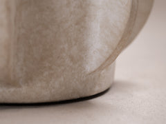 Arcissimo Vase White