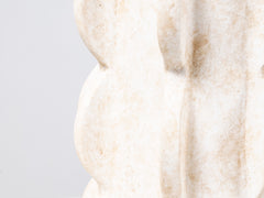 Arcissimo Vase White